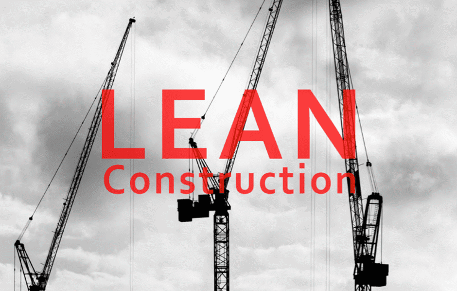 An Introduction to Lean Construction