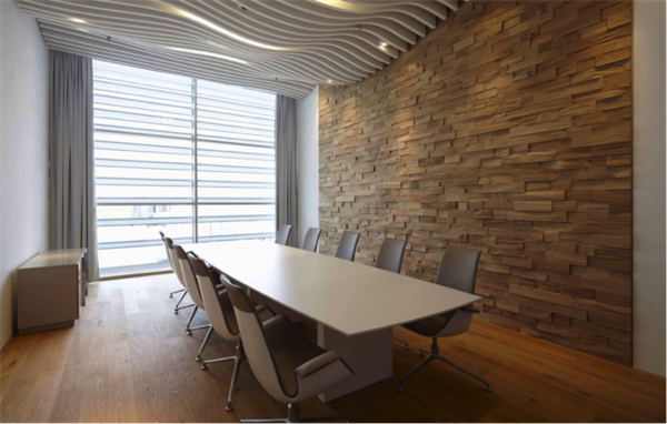 Modern Meeting Room1