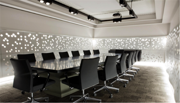 Modern Meeting Room2