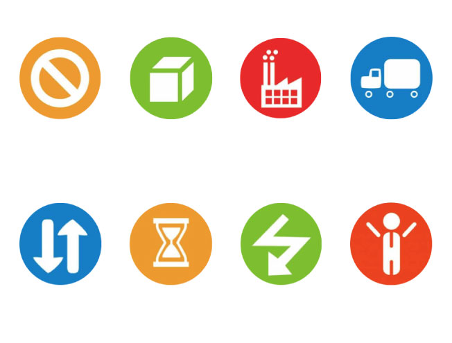 The 8 types of Waste in Manufacturing