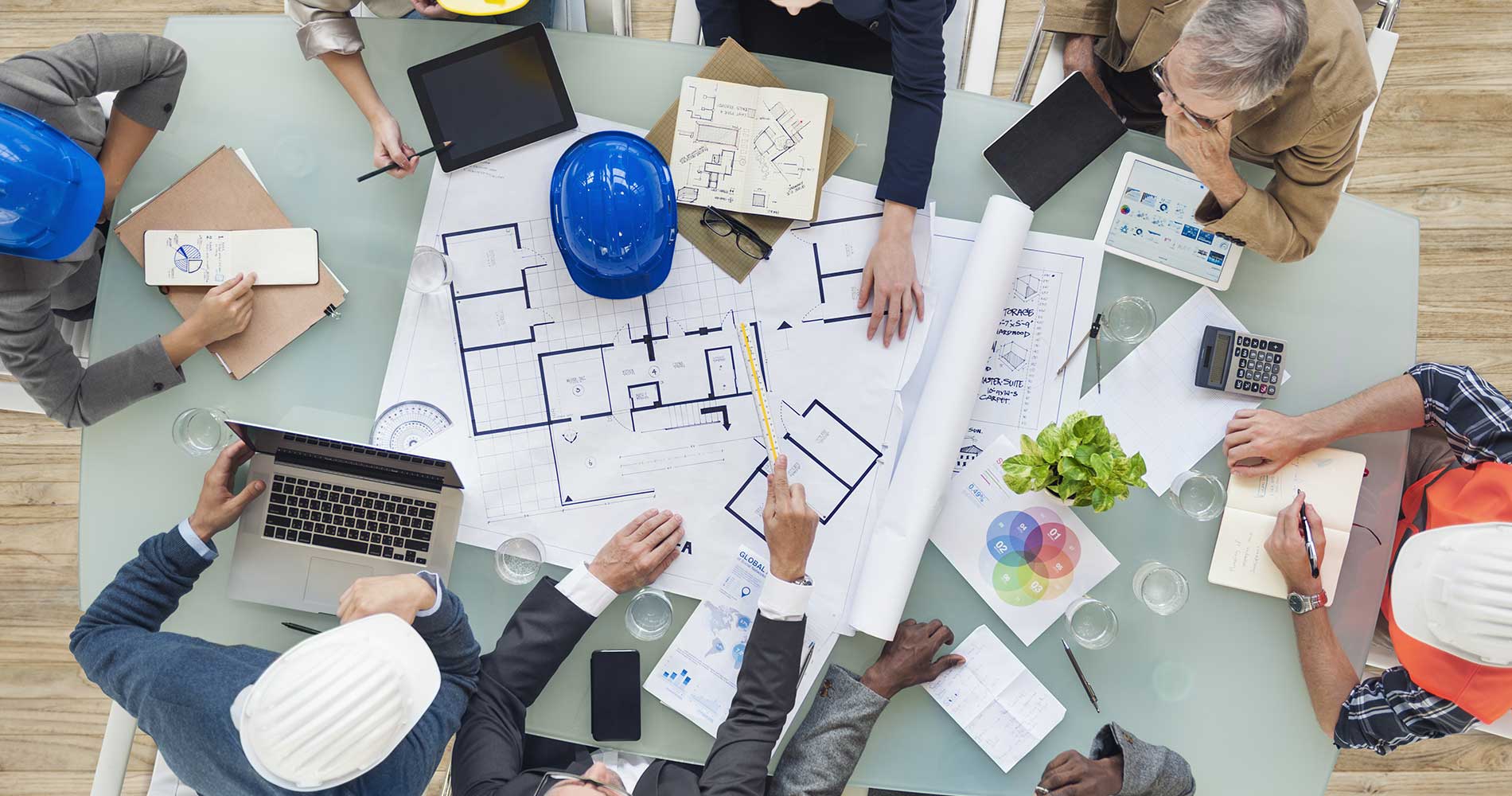 Lean Construction: Engineering & Planning and why they matter