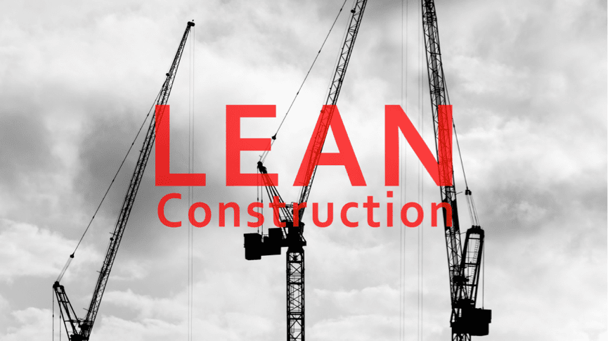 An Introduction to Lean Construction